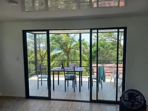 Sunset - Upper Poolside Apartment Samara