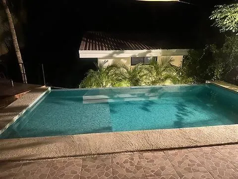 Apartment Sunset - Upper Poolside *