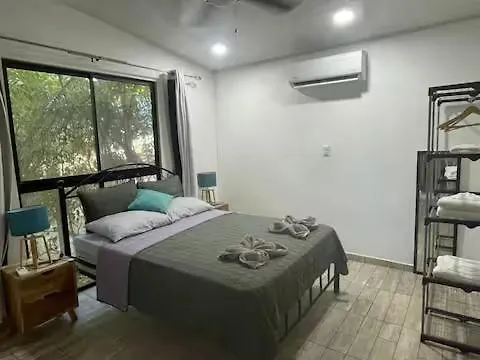 Sunset - Upper Poolside Apartment *